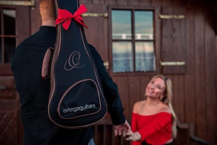 Immagine prodotto Ortega Serie d'arte (Concertistico)