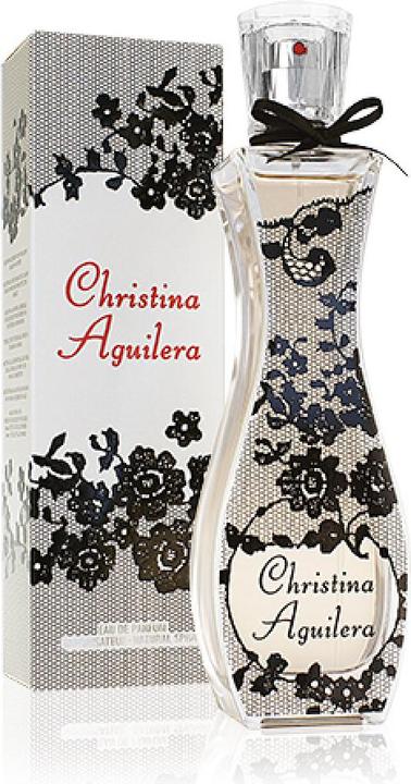 Produktbild Christina Aguilera Parfum (Eau de Parfum, 50 ml)