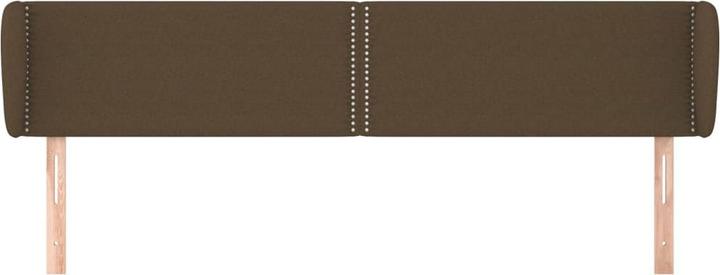 Actual product image vidaXL Kopfteil (203 x 23 x 88 cm)