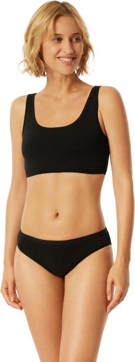 Actual product image Uncover by Schiesser Slip Casual Comfortable Fit (42, pack of 3)
