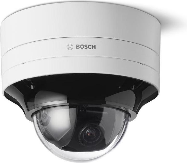 Bosch Hausgeräte Cupola 6MP HDR 3.9-10mm PTRZ