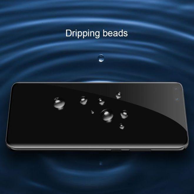 Image du produit Nillkin Verre protecteur de la série 3D CP+ MAX (1 pcs, Huawei P40 Pro)