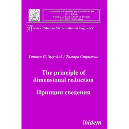 The Principle of Dimensional Reduction, Fachbücher