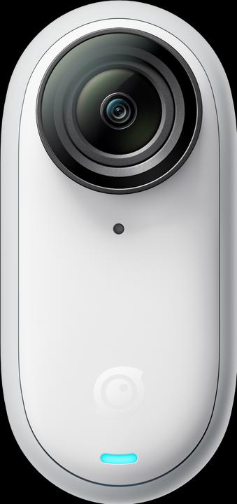 Insta360 GO 3 128 GB (30p, Bluetooth, Wi-Fi)