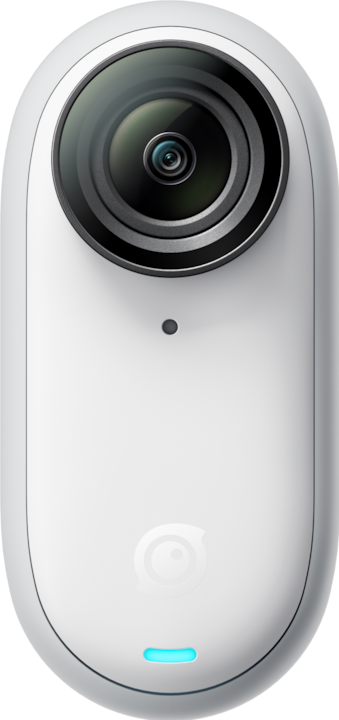 Insta360 GO 3 128 GB (30p, Bluetooth, Wi-Fi)