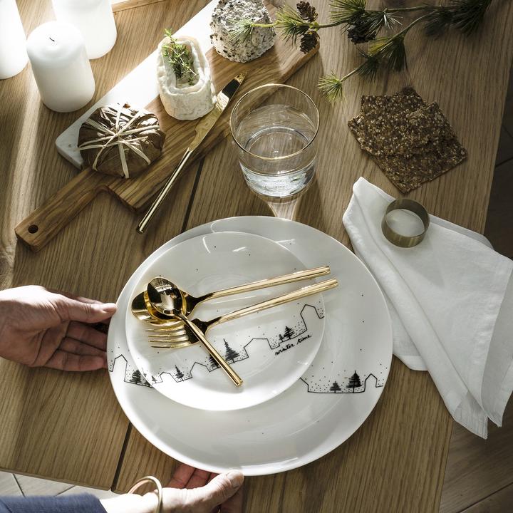 Produktbild La Redoute Interieurs Miwin (4x, 19 cm)