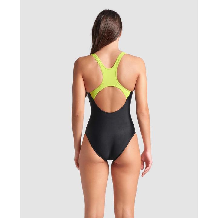 Produktbild Arena Women's Scratch Swimsuit Control Pro Back B (40)