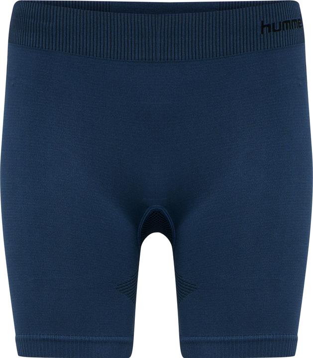 hummel First Seamless Training Short Tights Women
