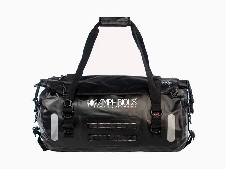 Actual product image Amphibious Voyager II (45 l)
