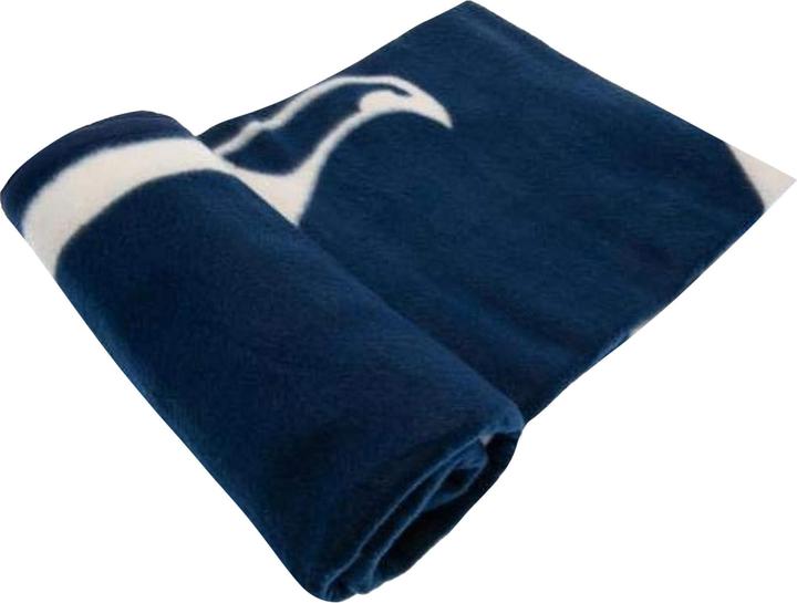Immagine prodotto Tottenham Hotspur FC Coperta Pile Pulse (150 x 125 cm)