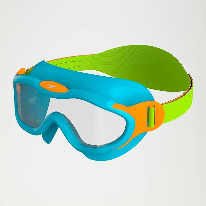 Actual product image Speedo Biofuse Mask Infant (One size)