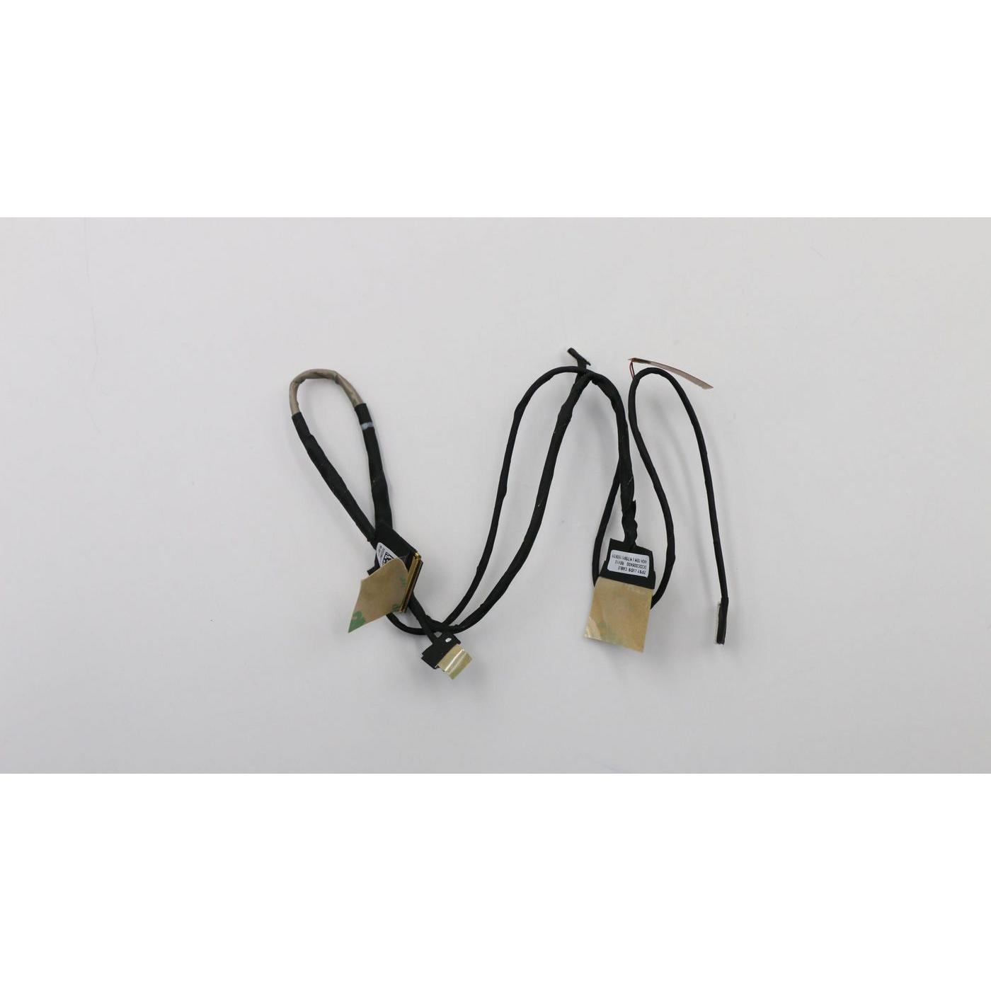 Lenovo LCD Cable ASM, Notebook Ersatzteile