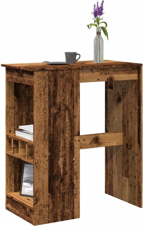 Produktbild vidaXL Bartisch