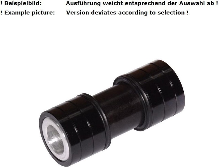 Actual product image Cane Creek Shock Hardware (15.74 mm)