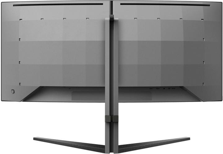 Produktbild Philips 34M2C6500/00 QD-OLED Curved Monitor, 0.03ms, HDR400, höhenverst., 2x HDMI, Port, USB-C (3440 x 1440 Pixel, 34")