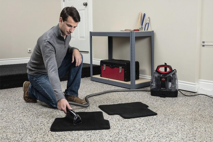 Immagine prodotto Bissell Multi Clean Spot & Stain