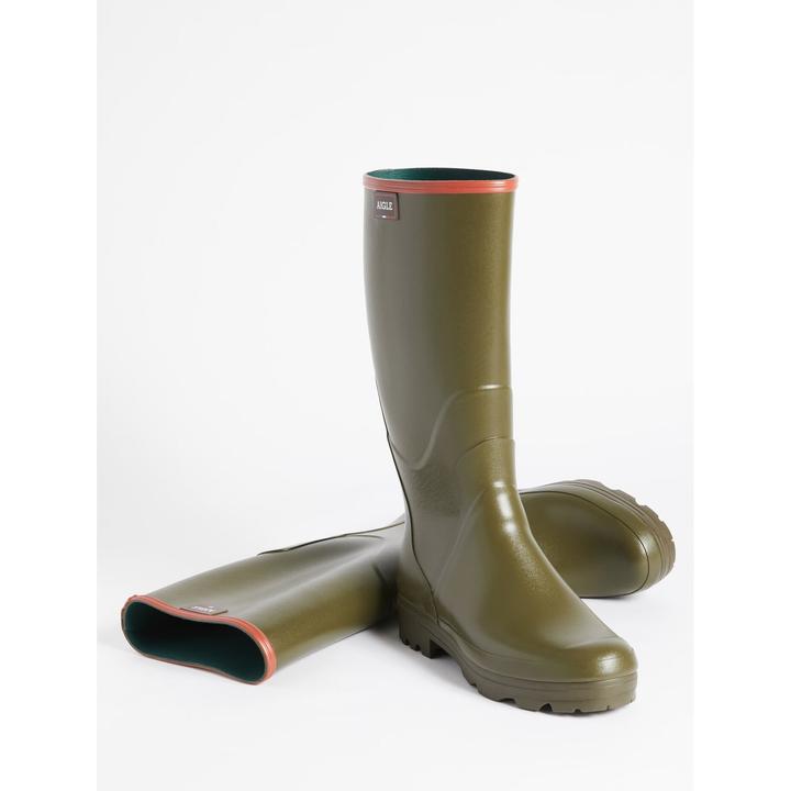 Actual product image Aigle Chambord Pro 2 boots (46)