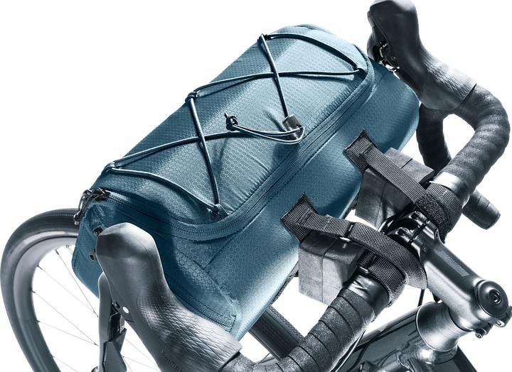 Produktbild Deuter Mondego HB 8 (8 l, Lenkertasche)