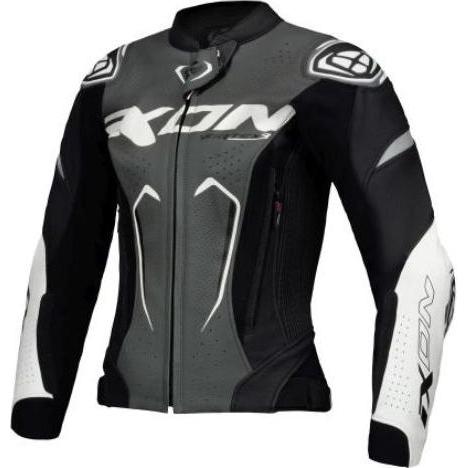 Ixon, Giacca da moto, Giacca sportiva Vortex 3 Lady (XS)