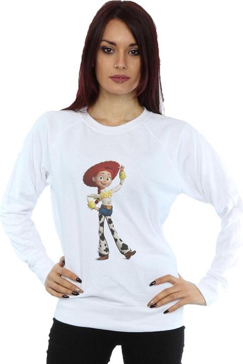 Produktbild Disney Toy Story Jessie Pose Sweatshirt (M)