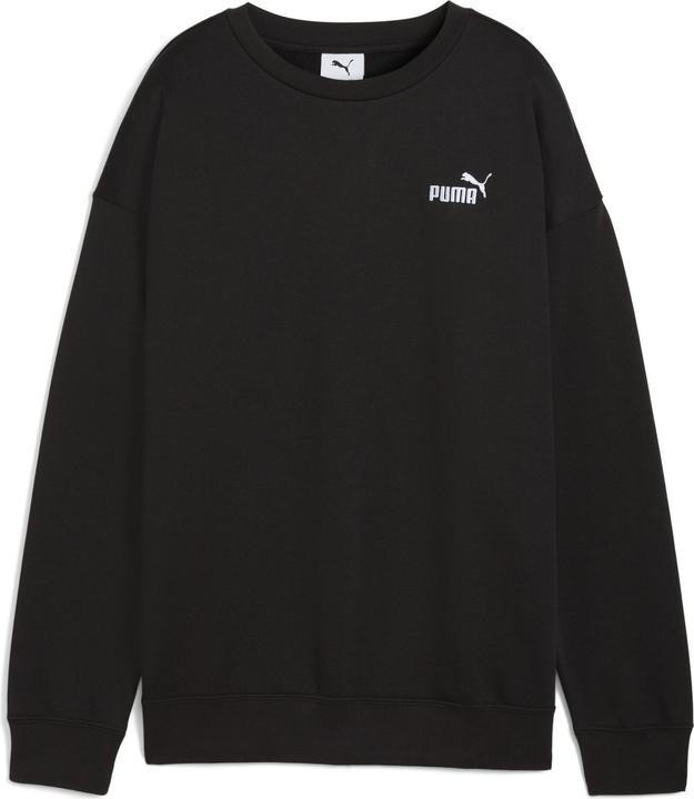 Produktbild Puma ESS Small No. 1 Logo Relaxed Crew FL (L)