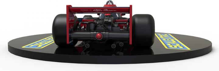 Image du produit Scalextric Brabham BT46 - Nikki Lauda GP d'Italie 1978