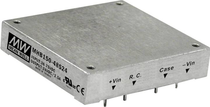 Image du produit Mean Well DC/DC