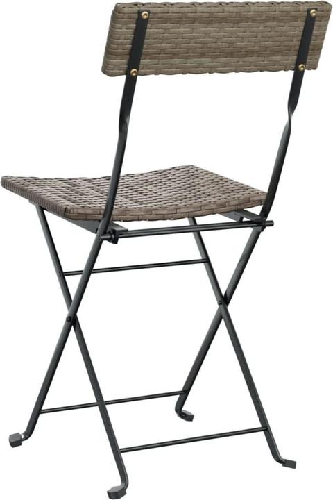 Actual product image vidaXL Helli