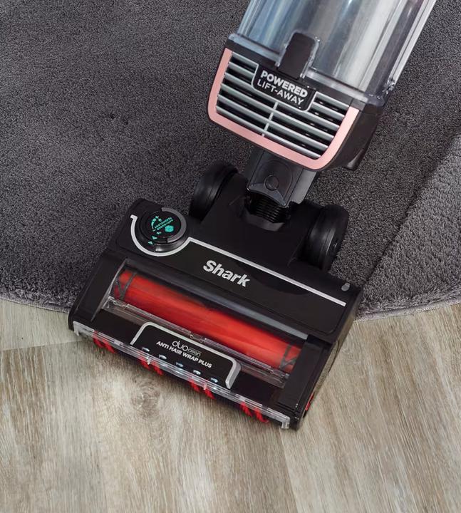 Image du produit Shark 2 gab. - Puteklu suceja kartridzs ar smaku noversanas tehnologiju