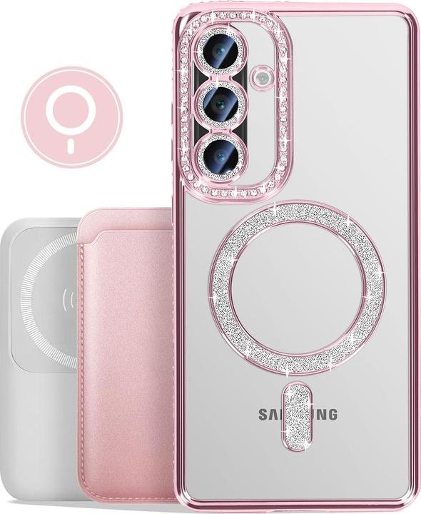 Immagine prodotto Avizar MagSafe Diamant (Samsung Galaxy A36)