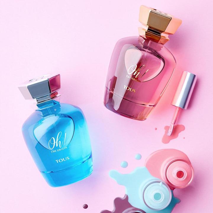 Produktbild Tous Oh The Origin by (Eau de Parfum, 100 ml)