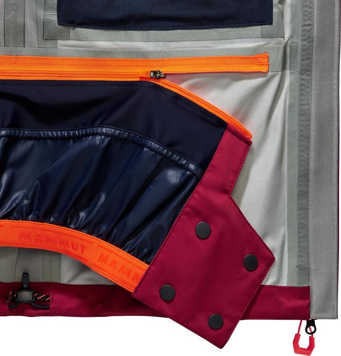 Immagine prodotto Mammut Stoney HS Jacket Women (S)