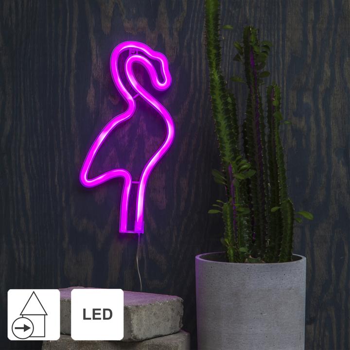 Actual product image Star Trading Flamingo