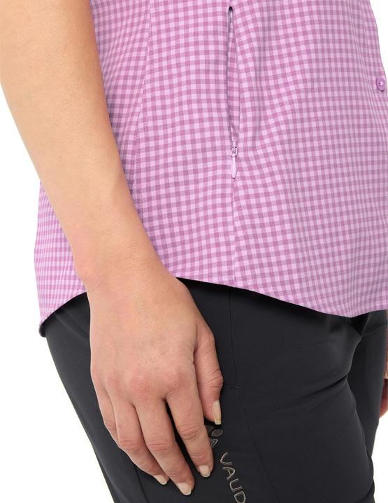Immagine prodotto Vaude Women's Seiland Shirt III (34, XXS)