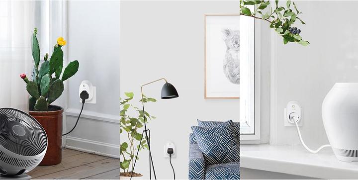 Immagine prodotto TP-Link Spina intelligente Wi-Fi