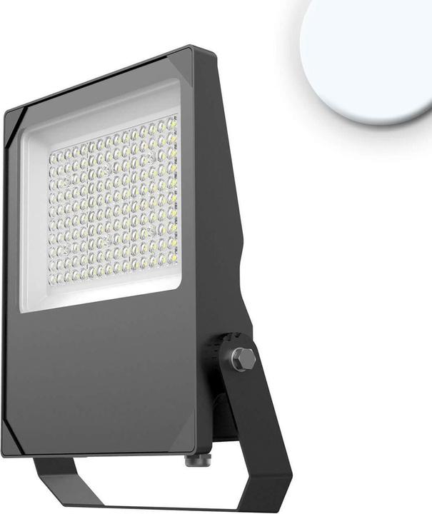 Actual product image Isoled LED floodlight HEQ 100W, 110°, 5700K, IP66 (900 lm, IP66)