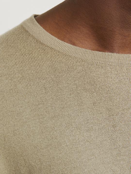 Produktbild Jack & Jones Jjeemil Knit Crew Neck Noos (M)