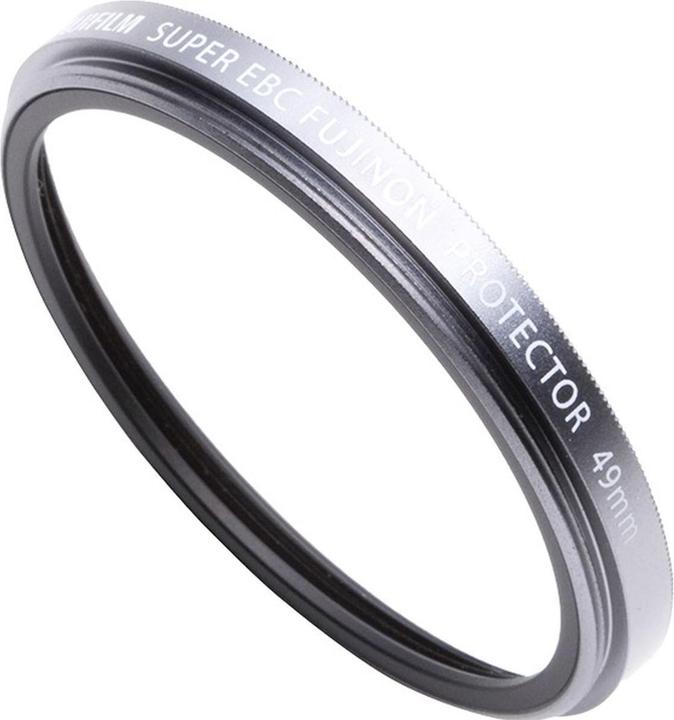 Fujifilm Prf-49s (49 mm, UV filter, 49 mm)