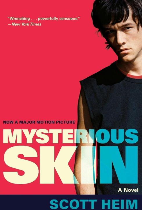 Produktbild Mysterious Skin (Englisch, Scott Heim, 2005)