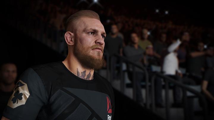 Produktbild EA Games UFC 2 (Xbox One X, Xbox Series X, IT)