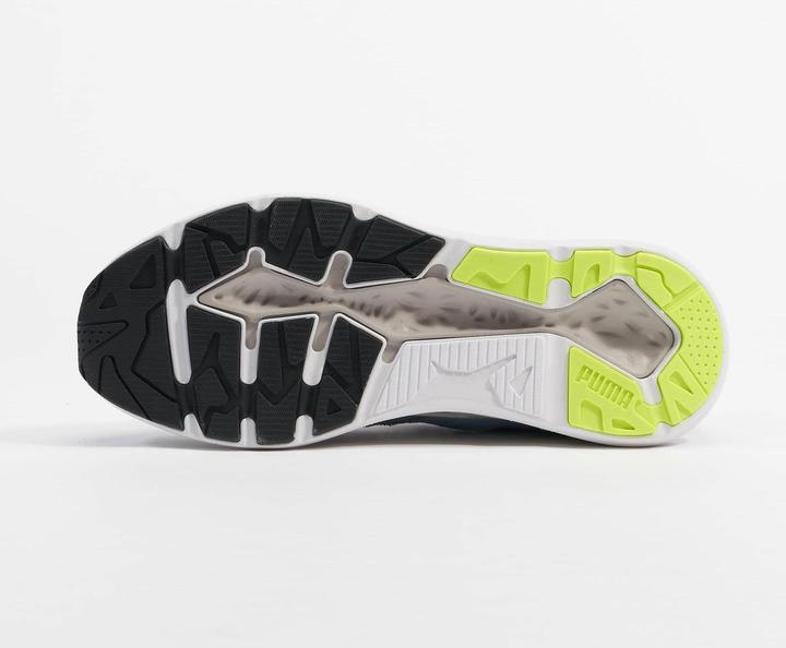 Actual product image Puma TRC Blaze (44.5)