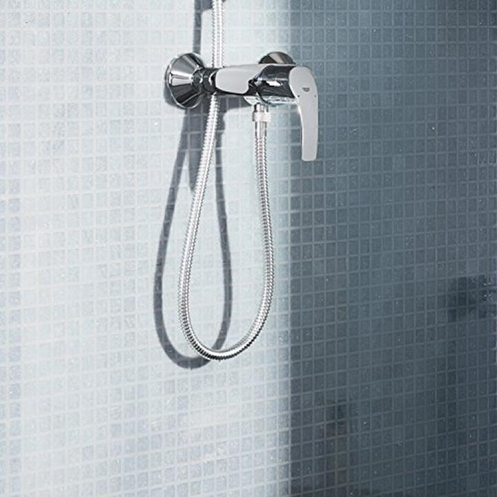 Produktbild Grohe Eurosmart Einhand-Brausebatterie