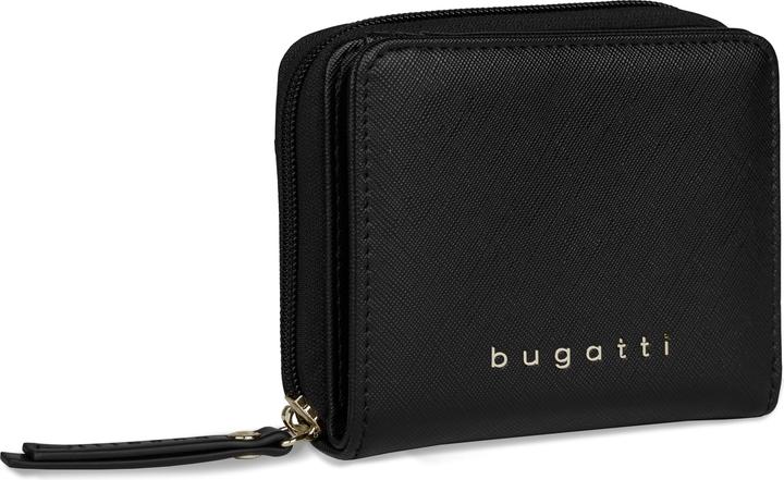 Immagine prodotto Bugatti "ELLA" Damenbörse mit RV klein