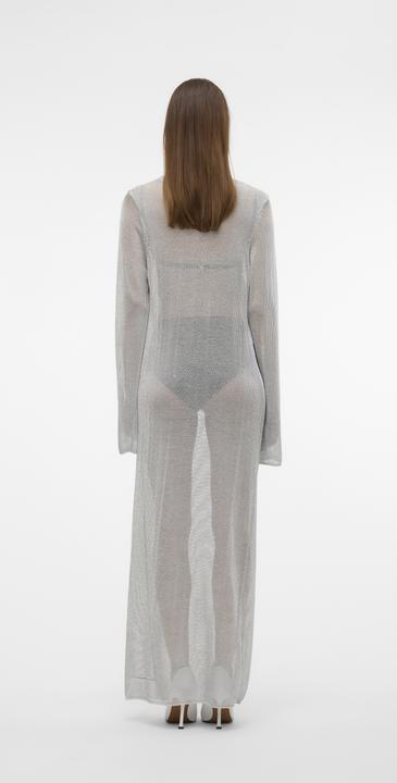 Produktbild Vero Moda VMNOVA Langes Kleid Kleid (M)