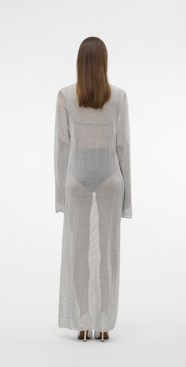 Image du produit Vero Moda VMNOVA Robe longue Robe (M)