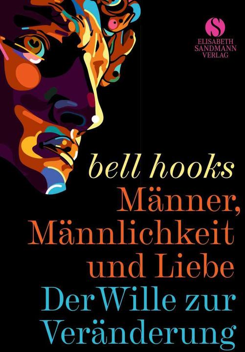 Produktbild Männer, Männlichkeit und Liebe (Deutsch, Bell Hooks, 2022)