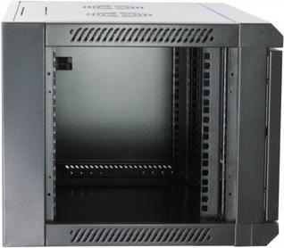 Actual product image Intellinet 19" wall distributor (15 RU, 19 inch rack)