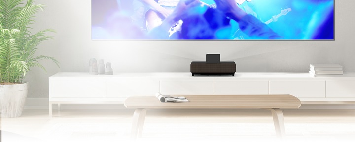Immagine prodotto Epson EH-LS500B (4K, 4000 lm, 0.27 - 0.37:1)