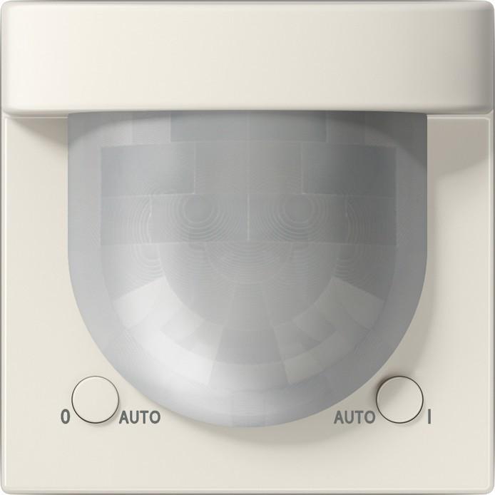 JUNG, Bewegungsmelder, KNX Automatik-Schalter LS 3281-1 (8 m)