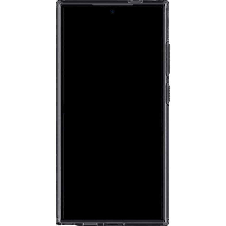 Thumbnail - Spigen Ultra Hybrid Zero One (Samsung Galaxy S24 Ultra), Smartphone Hülle, Schwarz